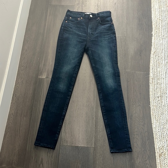 Moussy Denim - Moussy Vintage Jeans